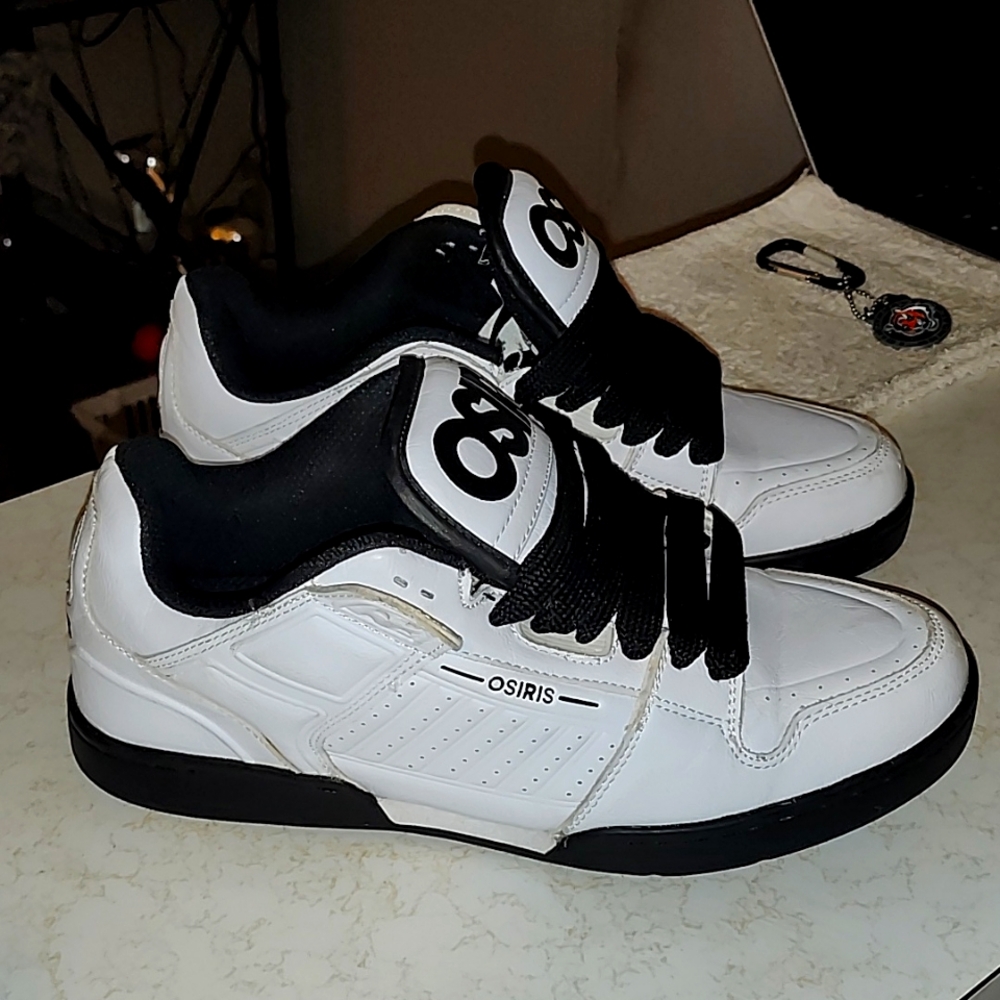 OSIRIS Shoes